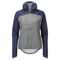 OMM - Women's Halo+ Jacket With Pockets - Veste de running -Vestes outdoor Soldes omm womens halo jacket with pockets veste de running 1