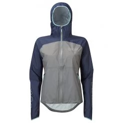 OMM - Women's Halo+ Jacket With Pockets - Veste de running -Vestes outdoor Soldes omm womens halo jacket with pockets veste de running detail 3