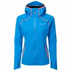 OMM - Women's Kamleika Jacket - Veste imperméable 10 OMM - Women's Kamleika Jacket - Veste imperméable -Vestes outdoor Soldes omm womens kamleika jacket veste impermeable 1