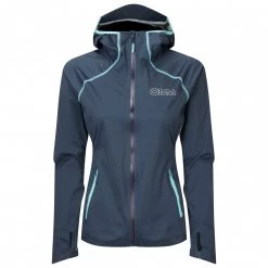 OMM - Women's Kamleika Jacket - Veste imperméable 11 OMM - Women's Kamleika Jacket - Veste imperméable -Vestes outdoor Soldes omm womens kamleika jacket veste impermeable 2