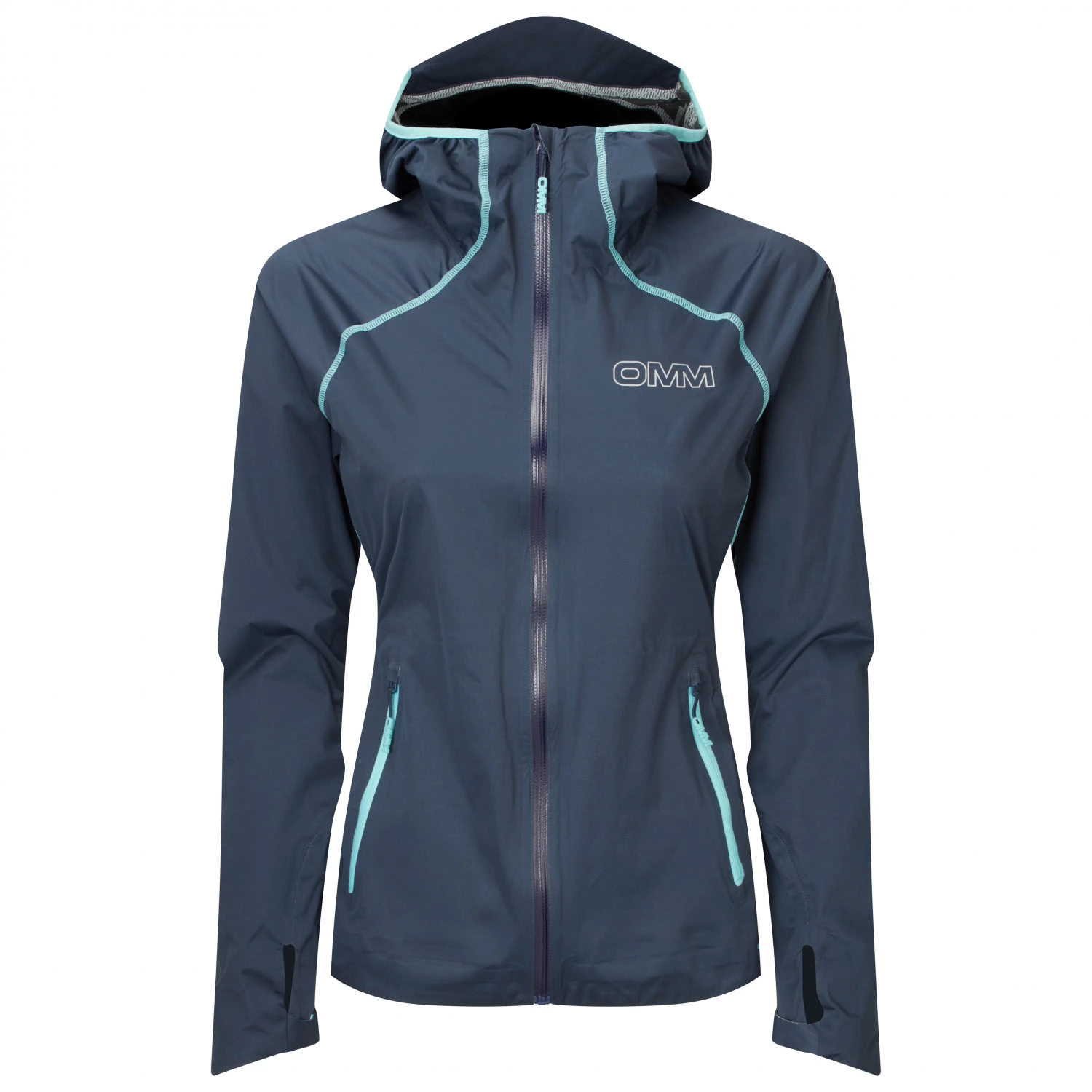 OMM - Women's Kamleika Jacket - Veste imperméable 7 OMM - Women's Kamleika Jacket - Veste imperméable – Image 5