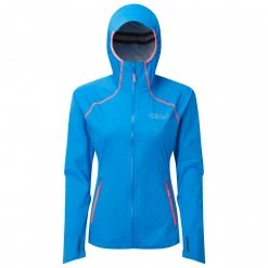 OMM - Women's Kamleika Jacket - Veste imperméable 8 OMM - Women's Kamleika Jacket - Veste imperméable -Vestes outdoor Soldes omm womens kamleika jacket veste impermeable detail 2