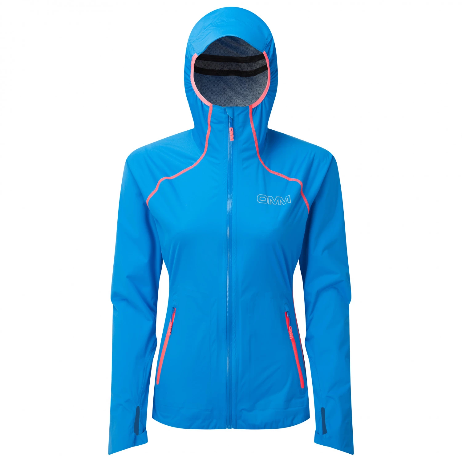 OMM - Women's Kamleika Jacket - Veste imperméable 4 OMM - Women's Kamleika Jacket - Veste imperméable – Image 2