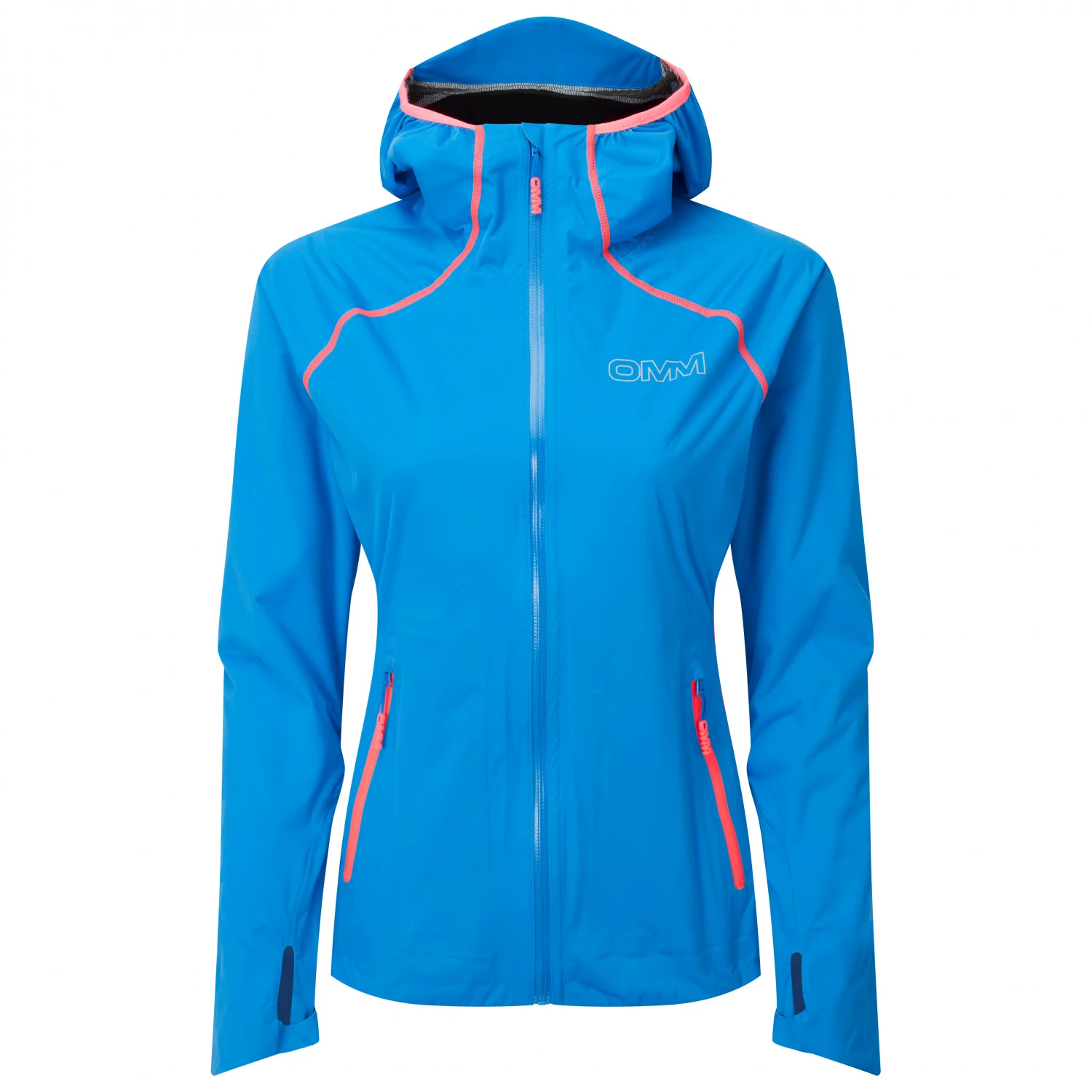 OMM - Women's Kamleika Jacket - Veste imperméable 3 OMM - Women's Kamleika Jacket - Veste imperméable