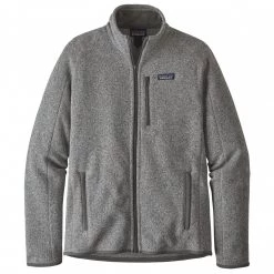 Patagonia - Better Sweater Jacket - Veste polaire 13 Patagonia - Better Sweater Jacket - Veste polaire -Vestes outdoor Soldes patagonia better sweater jacket veste polaire 1