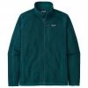 Patagonia - Better Sweater Jacket - Veste polaire 1 Patagonia - Better Sweater Jacket - Veste polaire -Vestes outdoor Soldes patagonia better sweater jacket veste polaire