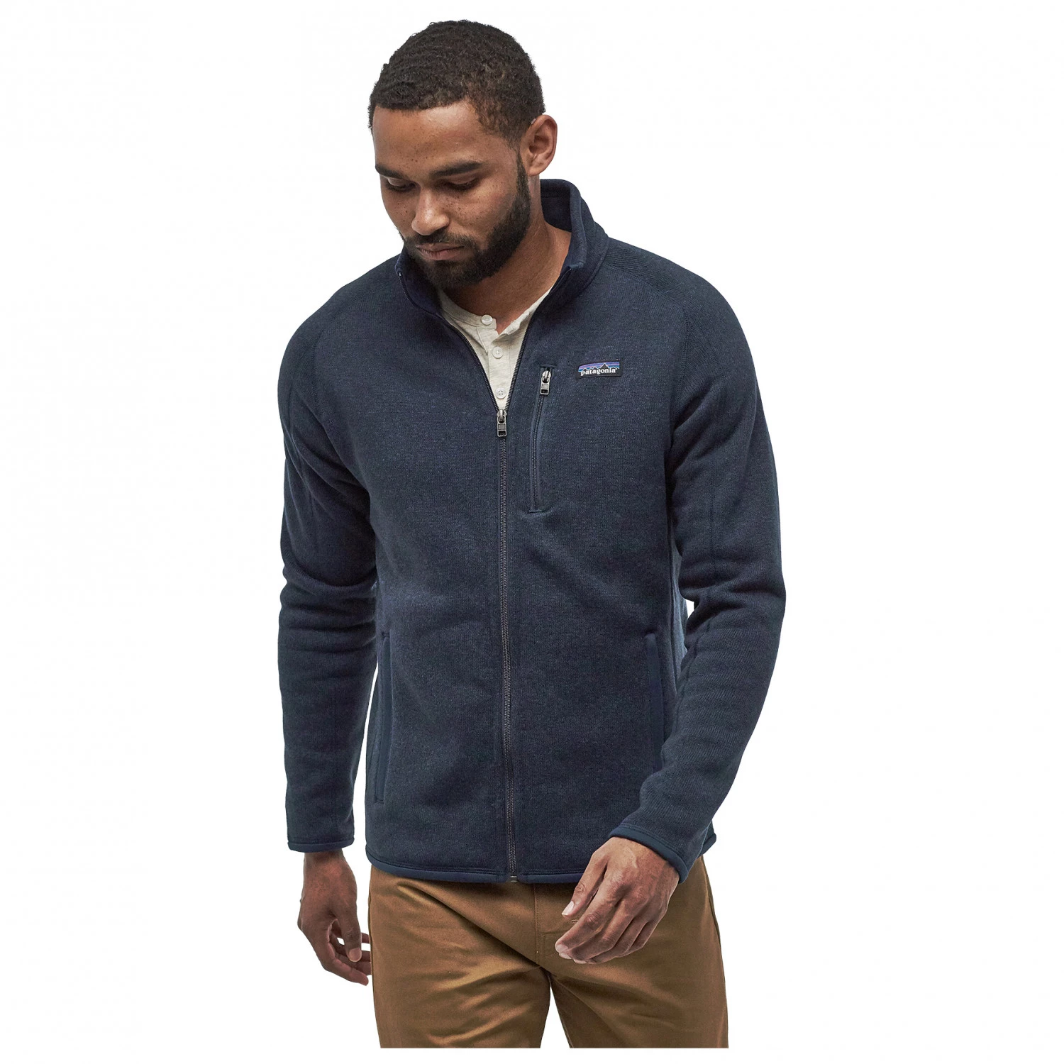 Patagonia - Better Sweater Jacket - Veste polaire 5 Patagonia - Better Sweater Jacket - Veste polaire – Image 3