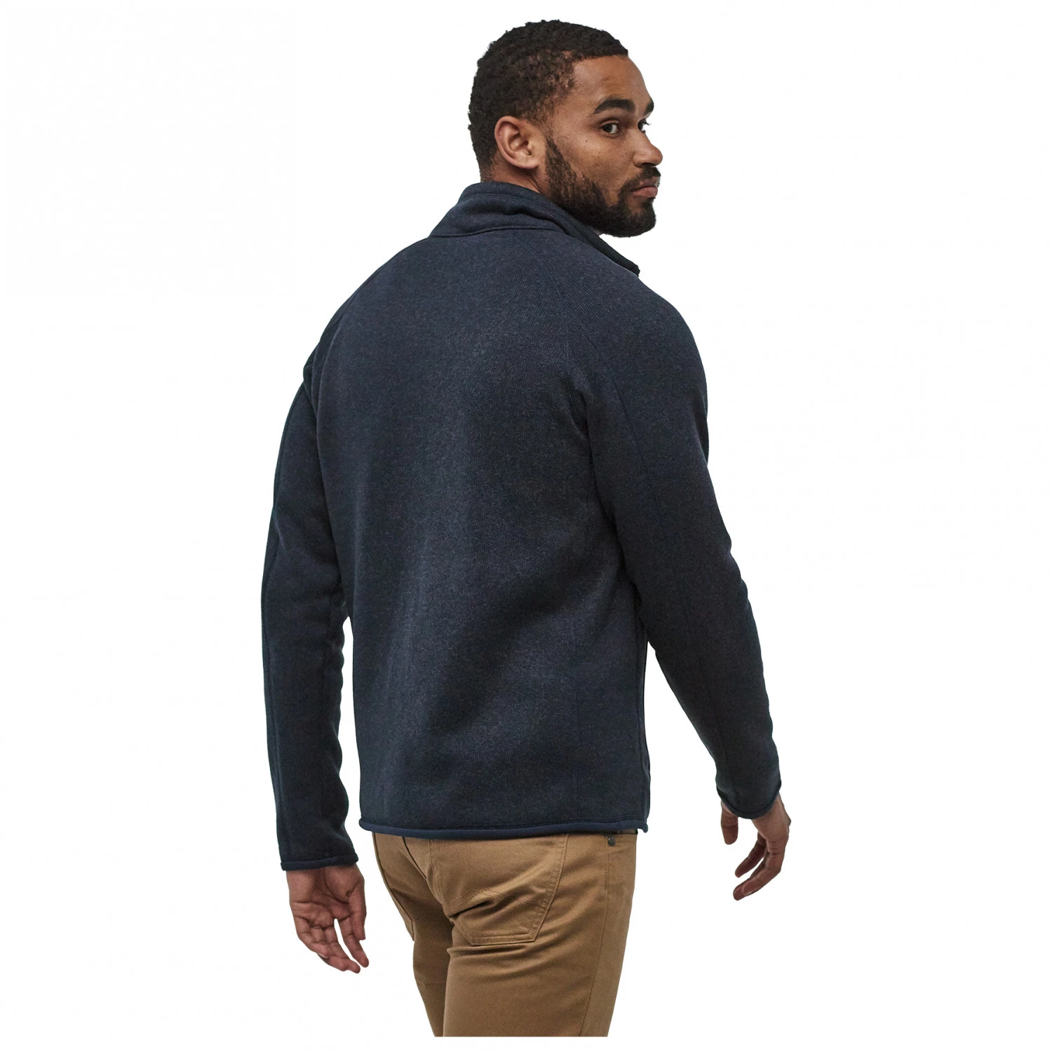 Patagonia - Better Sweater Jacket - Veste polaire 7 Patagonia - Better Sweater Jacket - Veste polaire – Image 5