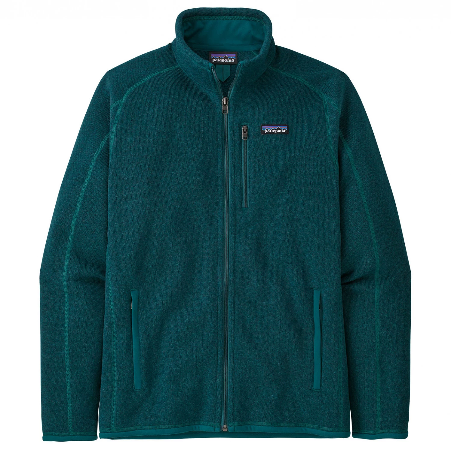 Patagonia - Better Sweater Jacket - Veste polaire 3 Patagonia - Better Sweater Jacket - Veste polaire