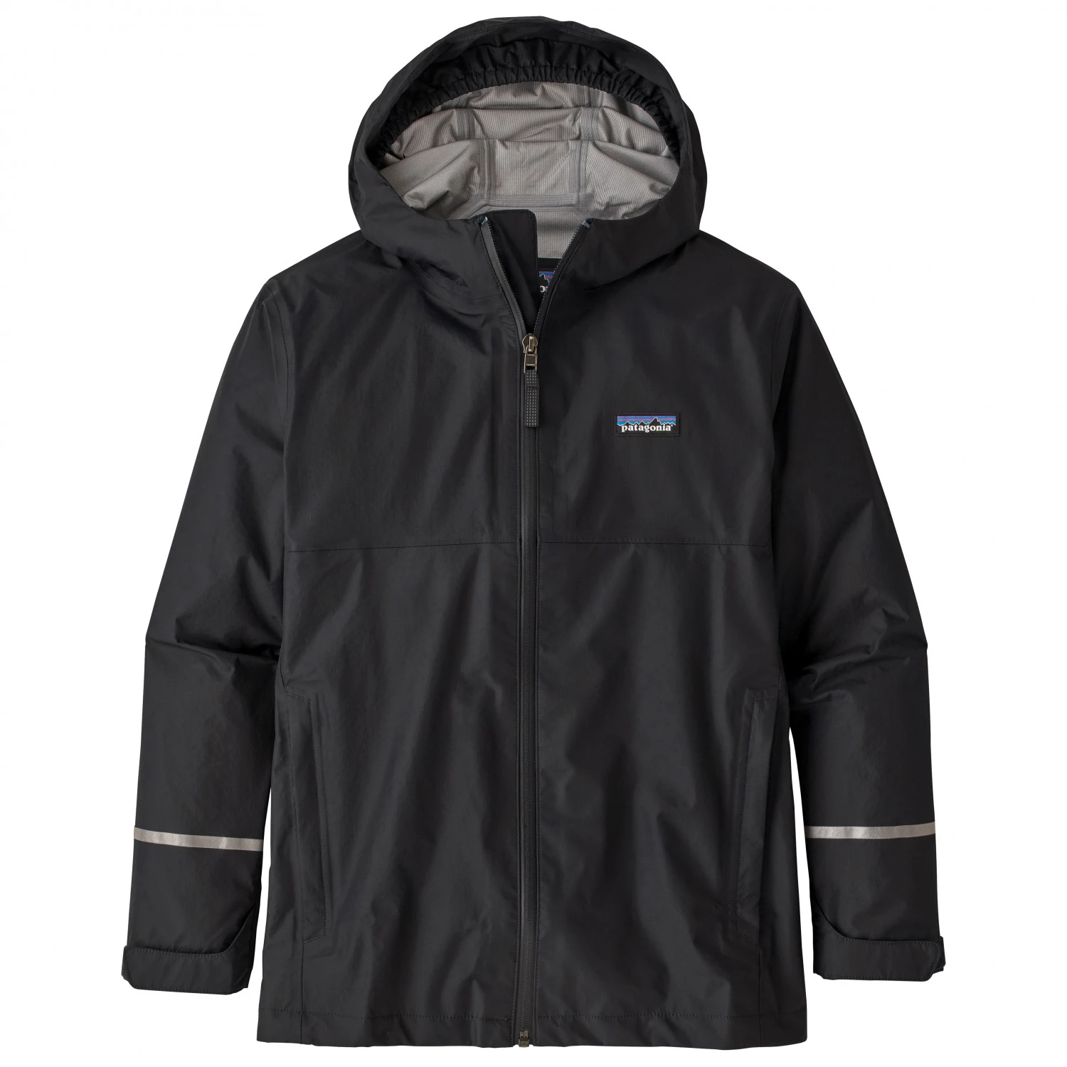 Patagonia - Boy's Torrentshell 3L Jacket - Veste imperméable 4 Patagonia - Boy's Torrentshell 3L Jacket - Veste imperméable – Image 2