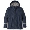 Patagonia - Boy's Torrentshell 3L Jacket - Veste imperméable 2 Patagonia - Boy's Torrentshell 3L Jacket - Veste imperméable -Vestes outdoor Soldes patagonia boys torrentshell 3l jacket veste impermeable