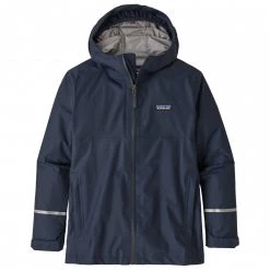 Patagonia - Boy's Torrentshell 3L Jacket - Veste imperméable