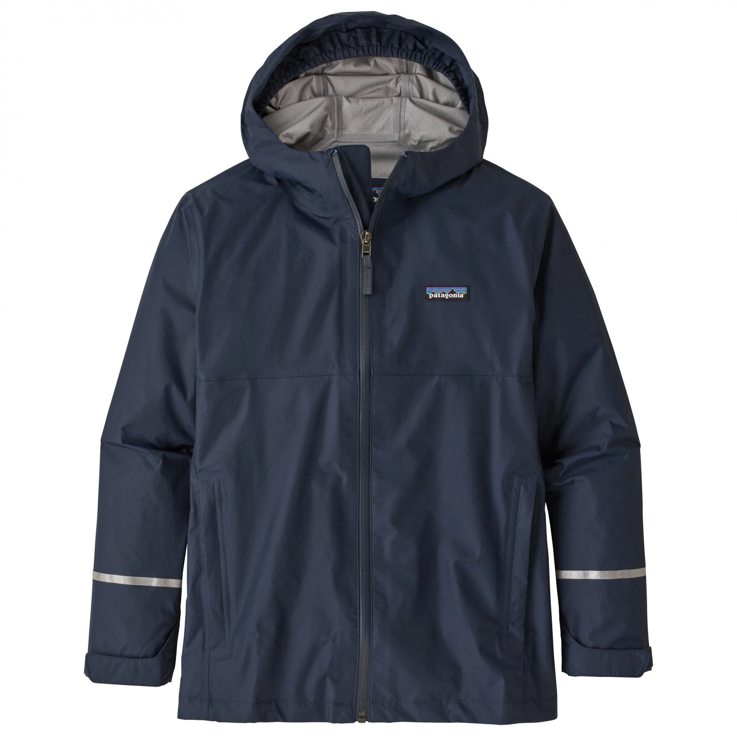 Patagonia - Boy's Torrentshell 3L Jacket - Veste imperméable 3 Patagonia - Boy's Torrentshell 3L Jacket - Veste imperméable