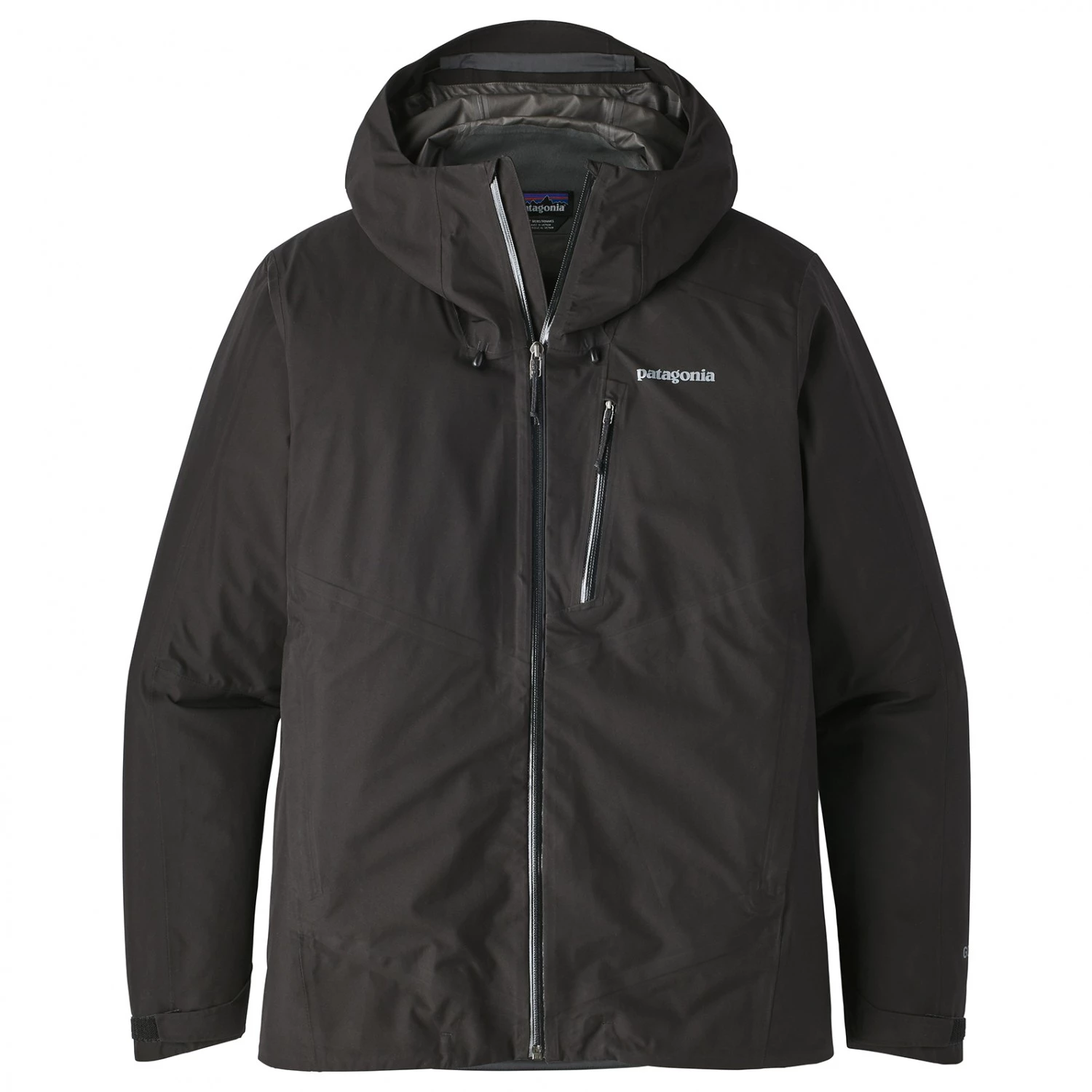 Patagonia - Calcite Jacket - Veste imperméable 7 Patagonia - Calcite Jacket - Veste imperméable – Image 5