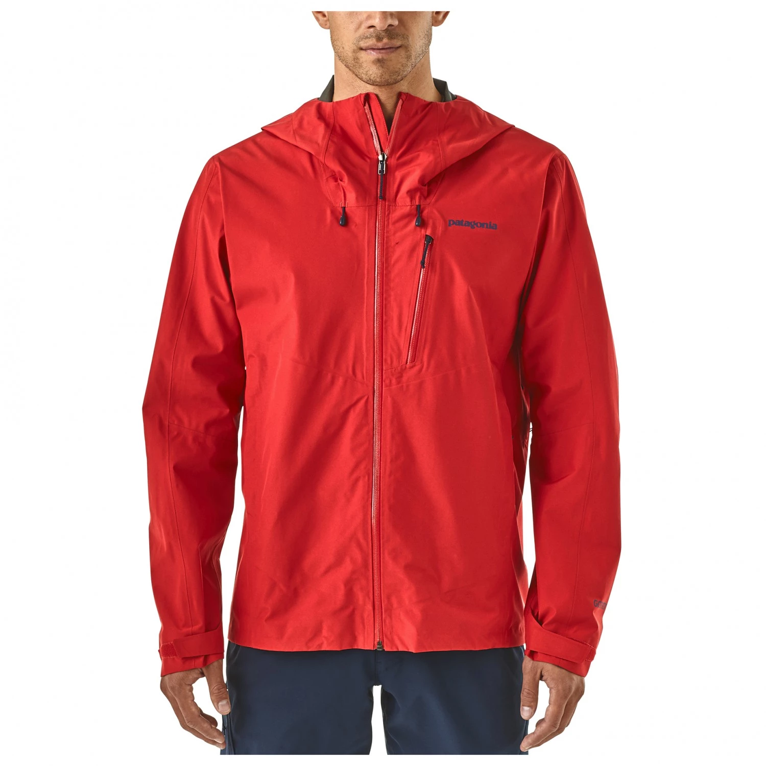 Patagonia - Calcite Jacket - Veste imperméable 4 Patagonia - Calcite Jacket - Veste imperméable – Image 2