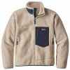 Patagonia - Classic Retro-X Jacket - Veste polaire 1 Patagonia - Classic Retro-X Jacket - Veste polaire -Vestes outdoor Soldes patagonia classic retro x jacket veste polaire