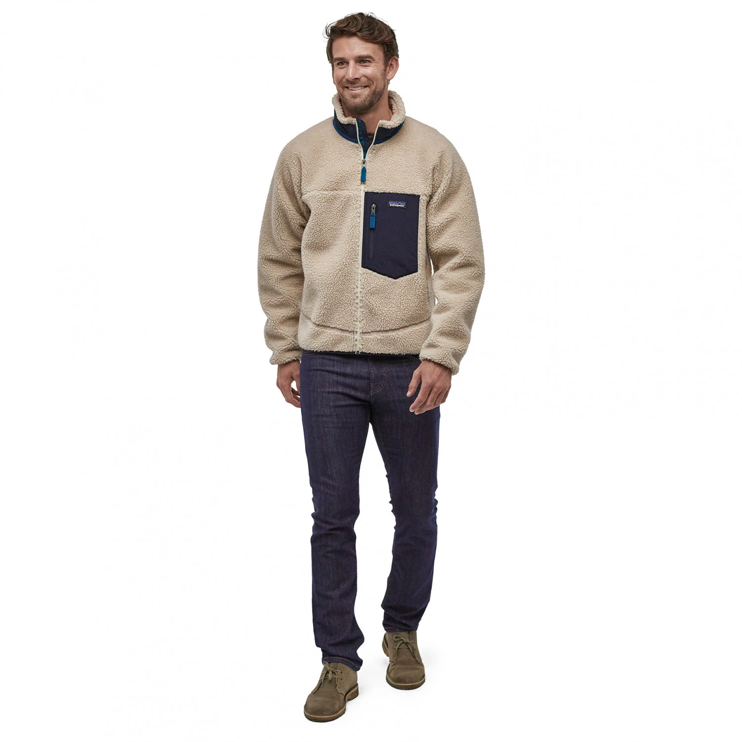 Patagonia - Classic Retro-X Jacket - Veste polaire 5 Patagonia - Classic Retro-X Jacket - Veste polaire – Image 3