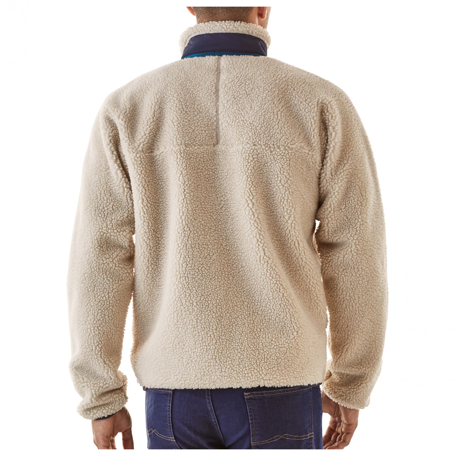 Patagonia - Classic Retro-X Jacket - Veste polaire 7 Patagonia - Classic Retro-X Jacket - Veste polaire – Image 5