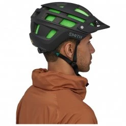 Patagonia - Dirt Roamer Jacket - Veste de cyclisme -Vestes outdoor Soldes patagonia dirt roamer jacket veste de cyclisme bf detail 4