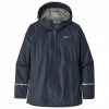 Patagonia - Girls' 3L Torrentshell Jacket - Veste imperméable 1 Patagonia - Girls' 3L Torrentshell Jacket - Veste imperméable -Vestes outdoor Soldes patagonia girls 3l torrentshell jacket veste impermeable