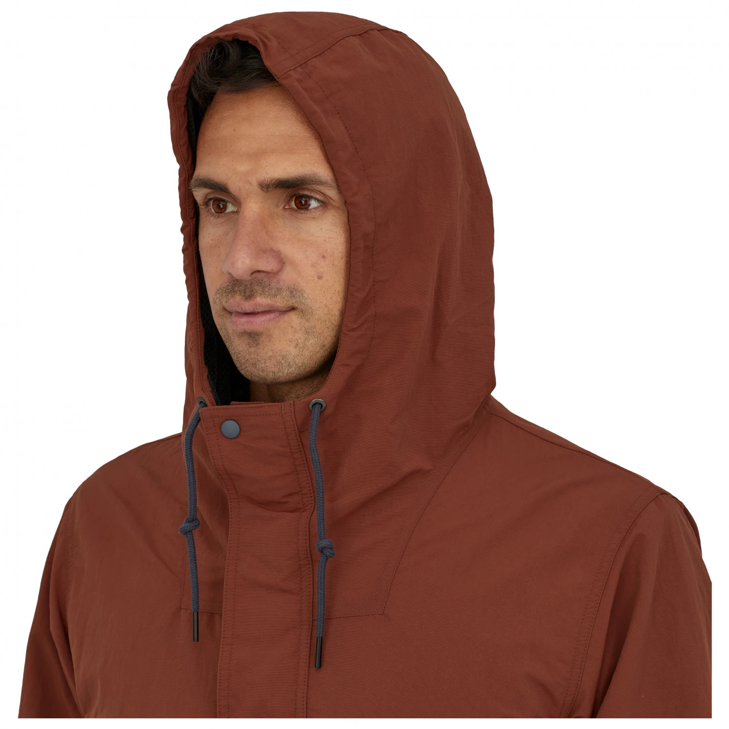 Patagonia - Isthmus Anorak - Veste de loisirs 7 Patagonia - Isthmus Anorak - Veste de loisirs – Image 5