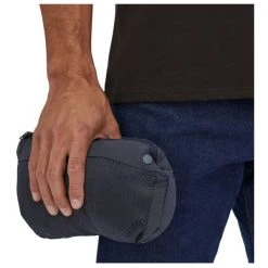 Patagonia - Isthmus Anorak - Veste de loisirs 13 Patagonia - Isthmus Anorak - Veste de loisirs -Vestes outdoor Soldes patagonia isthmus anorak veste de loisirs detail 6