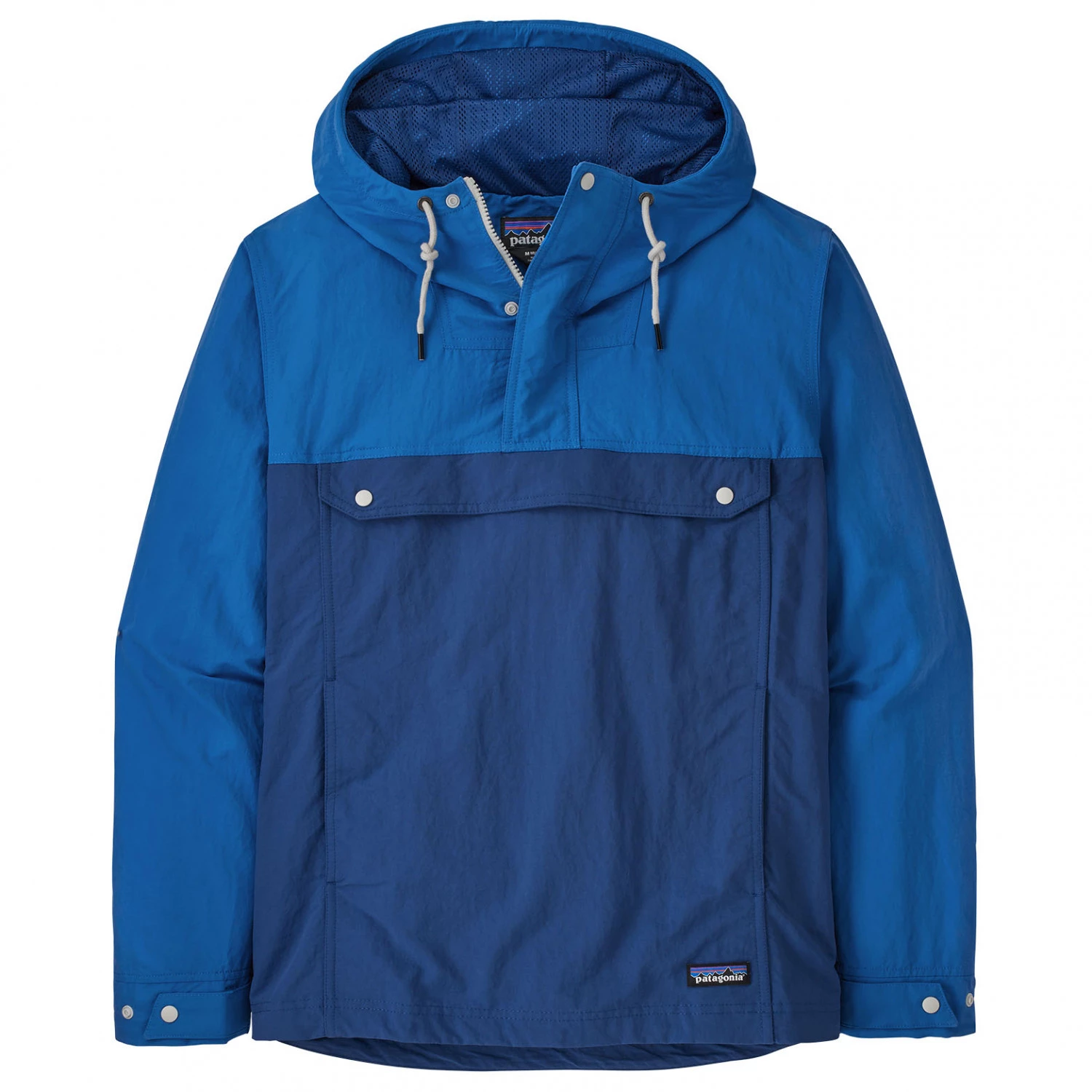 Patagonia - Isthmus Anorak - Veste de loisirs 3 Patagonia - Isthmus Anorak - Veste de loisirs