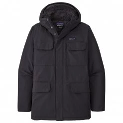 Patagonia - Isthmus Parka - Parka 11 Patagonia - Isthmus Parka - Parka -Vestes outdoor Soldes patagonia isthmus parka parka 1