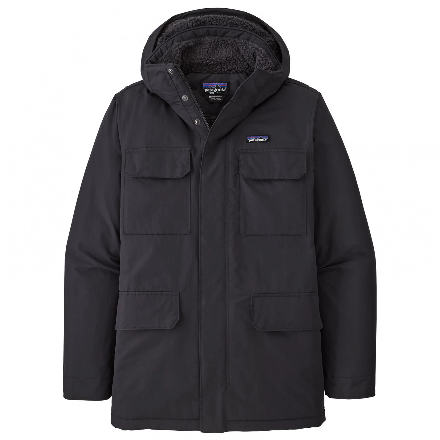 Patagonia - Isthmus Parka - Parka 6 Patagonia - Isthmus Parka - Parka – Image 4