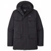 Patagonia - Isthmus Parka - Parka -Vestes outdoor Soldes patagonia isthmus parka parka