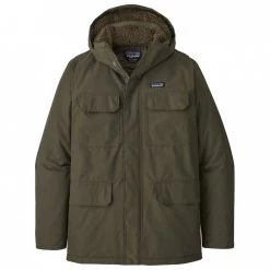 Patagonia - Isthmus Parka - Parka 12 Patagonia - Isthmus Parka - Parka -Vestes outdoor Soldes patagonia isthmus parka parka 2