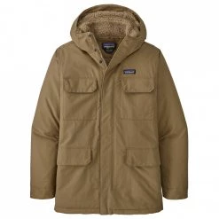 Patagonia - Isthmus Parka - Parka 13 Patagonia - Isthmus Parka - Parka -Vestes outdoor Soldes patagonia isthmus parka parka 3