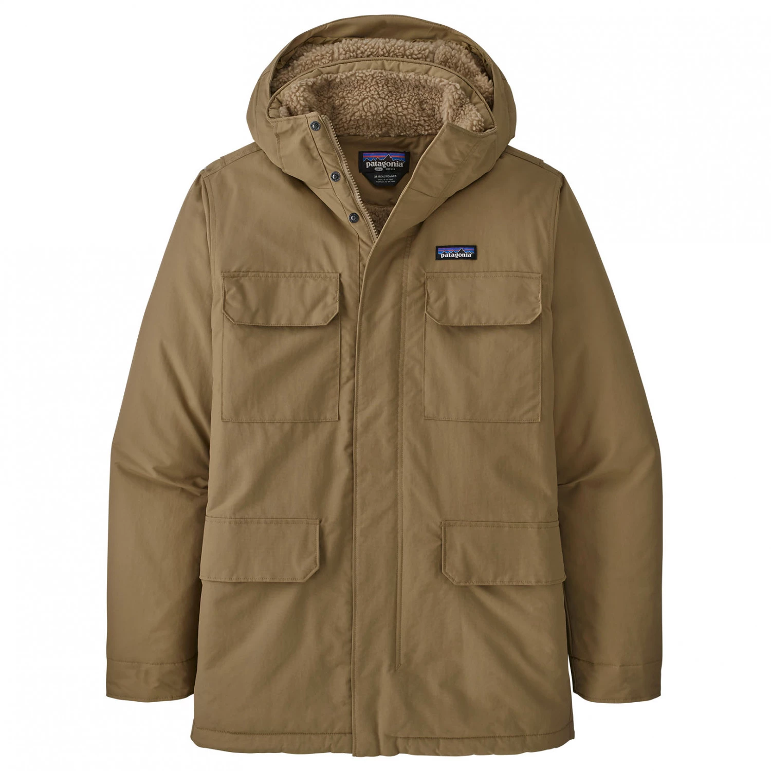Patagonia - Isthmus Parka - Parka 8 Patagonia - Isthmus Parka - Parka – Image 6