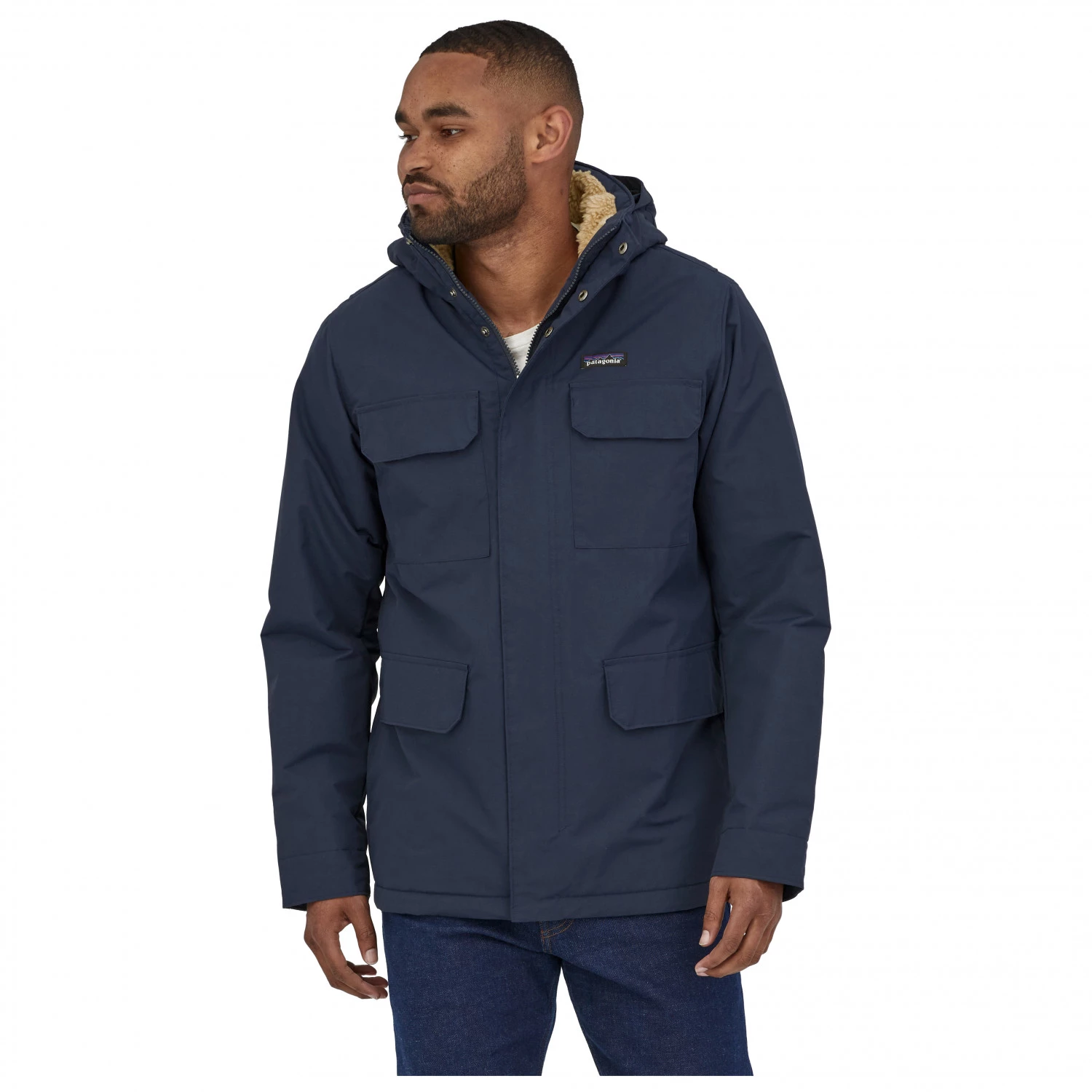 Patagonia - Isthmus Parka - Parka 4 Patagonia - Isthmus Parka - Parka – Image 2