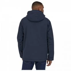 Patagonia - Isthmus Parka - Parka 10 Patagonia - Isthmus Parka - Parka -Vestes outdoor Soldes patagonia isthmus parka parka detail 3