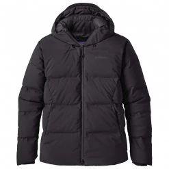 Patagonia - Jackson Glacier Jacket - Veste hiver -Vestes outdoor Soldes patagonia jackson glacier jacket veste hiver 1