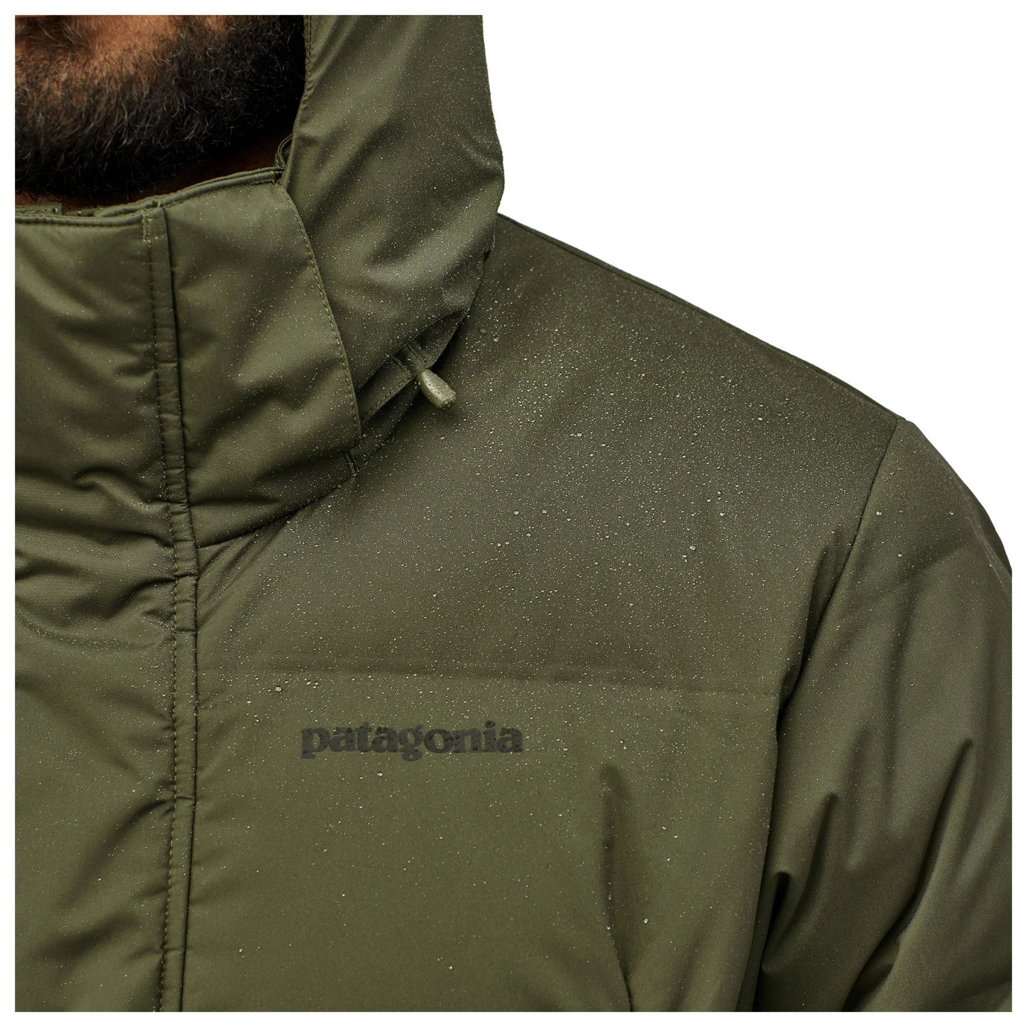 Patagonia - Jackson Glacier Parka - Manteau 8 Patagonia - Jackson Glacier Parka - Manteau – Image 6