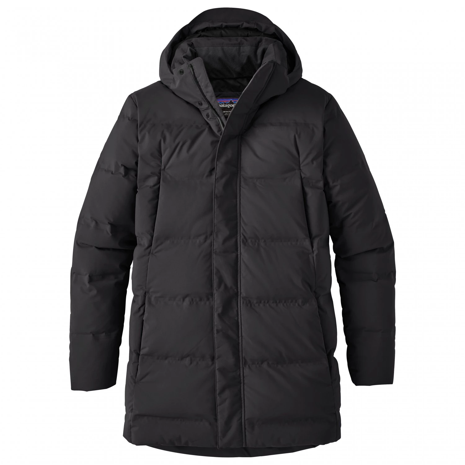 Patagonia - Jackson Glacier Parka - Manteau 3 Patagonia - Jackson Glacier Parka - Manteau