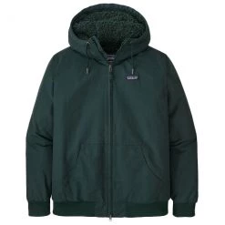 Patagonia - Lined Isthmus Hoody - Veste de loisirs