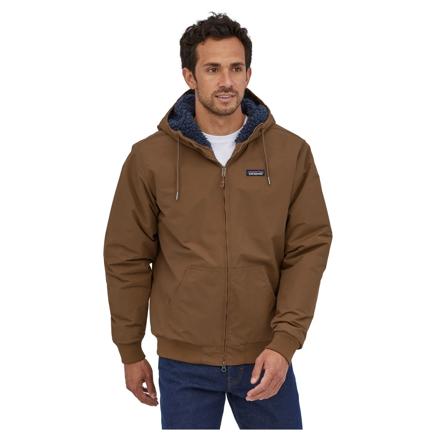 Patagonia - Lined Isthmus Hoody - Veste de loisirs 5 Patagonia - Lined Isthmus Hoody - Veste de loisirs – Image 3