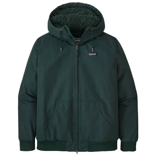 Patagonia - Lined Isthmus Hoody - Veste de loisirs 3 Patagonia - Lined Isthmus Hoody - Veste de loisirs