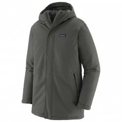 Patagonia - Lone Mountain Parka - Manteau -Vestes outdoor Soldes patagonia lone mountain parka manteau 1