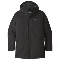 Patagonia - Lone Mountain Parka - Manteau -Vestes outdoor Soldes patagonia lone mountain parka manteau 2