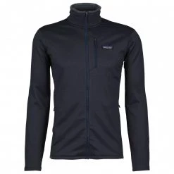 Patagonia - R1 Daily Jacket - Veste polaire -Vestes outdoor Soldes patagonia r1 daily jacket veste polaire 2