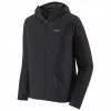 Patagonia - R1 TechFace Hoody - Veste softshell 2 Patagonia - R1 TechFace Hoody - Veste softshell -Vestes outdoor Soldes patagonia r1 techface hoody veste softshell
