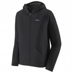 Patagonia - R1 TechFace Hoody - Veste softshell