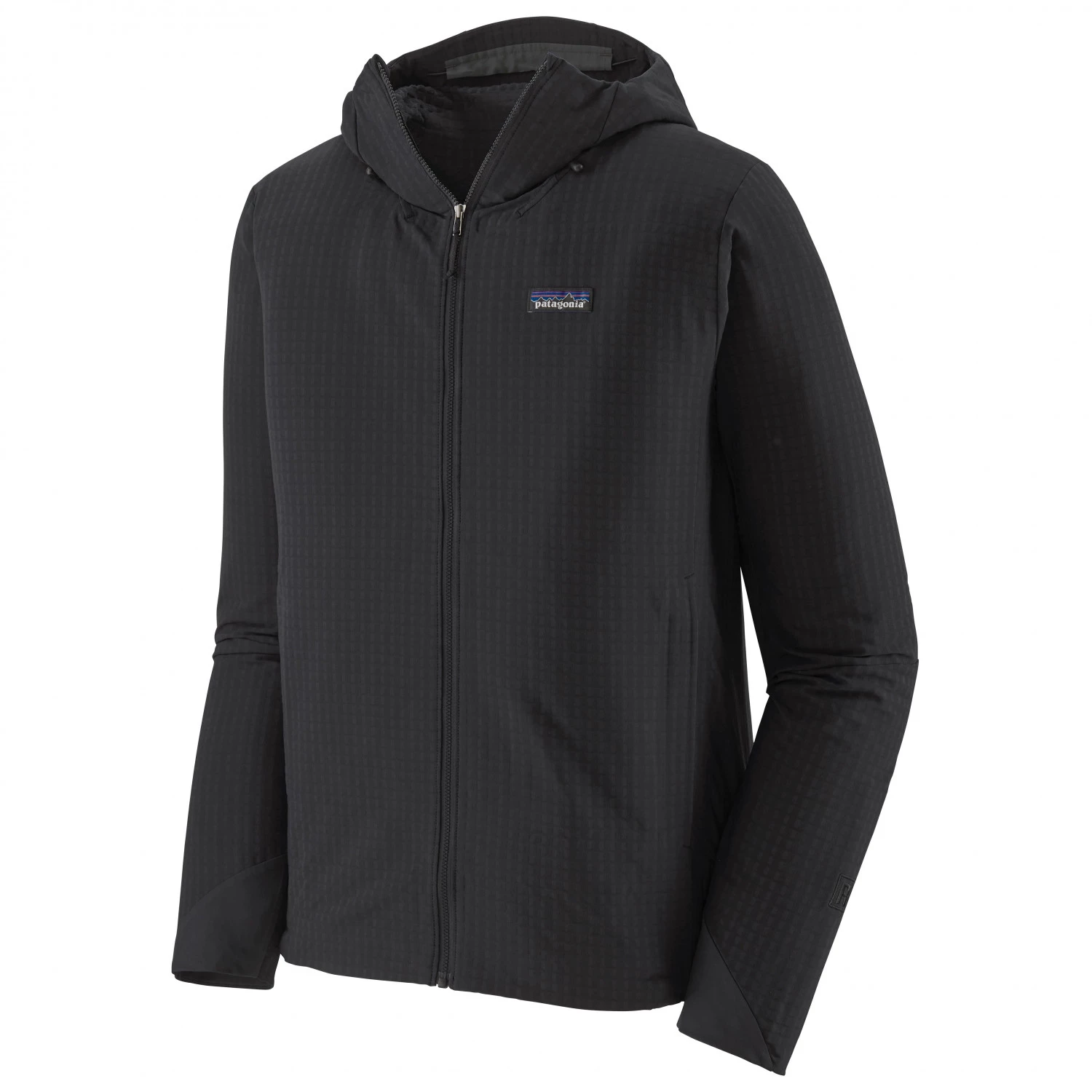 Patagonia - R1 TechFace Hoody - Veste softshell 3 Patagonia - R1 TechFace Hoody - Veste softshell