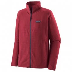 Patagonia - R1 TechFace Jacket - Veste softshell
