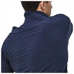 Patagonia - R1 TechFace Jacket - Veste softshell -Vestes outdoor Soldes patagonia r1 techface jacket veste softshell detail 6