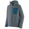 Patagonia - R2 Techface Hoody - Veste polaire 1 Patagonia - R2 Techface Hoody - Veste polaire -Vestes outdoor Soldes patagonia r2 techface hoody veste polaire